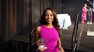 11Alive anchor celebrated after being listed on Atlanta Business Chronicle's 40 under 40