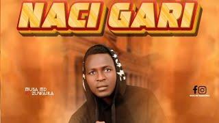 MUSA_MD__NACI GARI ft Zuwaira happy new year 2025 official audio