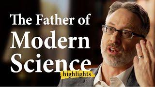 Francis Bacon: The Father of Modern Science | Highlights Ep.44