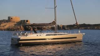 Oceanis Yacht 62 by Beneteau - Le Film