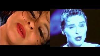 Lisa Stansfield - This Is The Right Time (LaRCS, by DcsabaS, 1990)