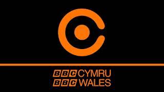 BBC Cymru/Wales Ident 1970s (Reimagined 4K version)