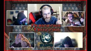 DND Cosplay "The Tale of Saggy Sam" Episode 2 #dungeonsanddragons #dnd