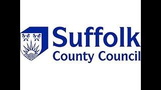 Suffolk County Council, Suffolk Health and Wellbeing Board - 23 March 2023