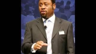 Dr. Myles Munroe:  The Ten Attitudes For Leadership Development