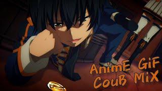  Anime With Sound ‖ Gifs With Sound ‖ BEST COUB MiX ! #134 ️ Amv Anime Coub 