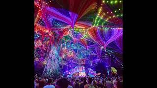 Psychedelic Trance Psytrance Live DJ Mix from VOID Club Berlin 2019 FULL SET mixed by DJ Oota