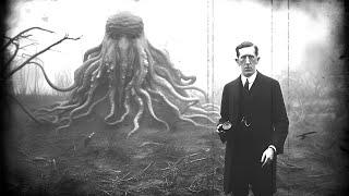 The Howard Phillips Lovecraft's Tapes