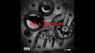 Lil Baby - In A Minute (Instrumental)