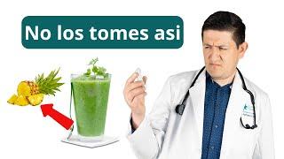 Diabetes: El Error de Alimentación Que Nadie Te Dice