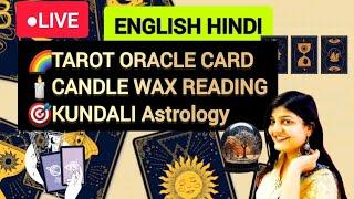 LIVE TAROT READING FREE & PAID SUPER CHAT CANDLE WAX WhatsApp no. 7906773068 Eng Hindi "नमः सिद्धम्