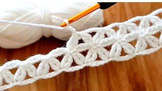 VERY EASY AND UNIQUE CROCHET PATTERN GORGEOUS CROCHET BABY BLANKET STITCH