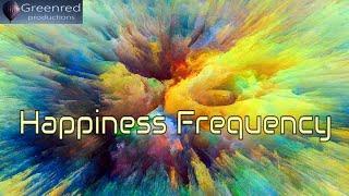 Happiness Frequency  Serotonin Release Music with Binaural Beats, Relaxing Music for Happiness