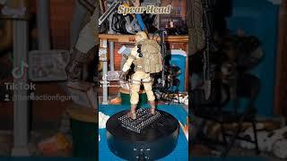 GI Joe Classified Spear Head Custom Action Figure #subscribe #actionfigures #toys #gijoes