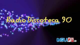 Spot GherlaFM - Radio Discoteca 90