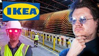 Les Secrets Qui se Cachent Dans Vos Meubles Ikea !