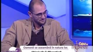 Codul lui Oreste cu Anatol Basarab 19 10 2012   YouTube