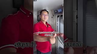 Sifu Punya Rumah Baru 