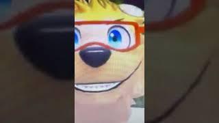 MMD забивака