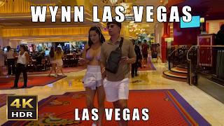 Why Wynn Las Vegas is the Ultimate Luxury Destination for 2024