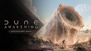 Dune: Awakening – Announcement Trailer