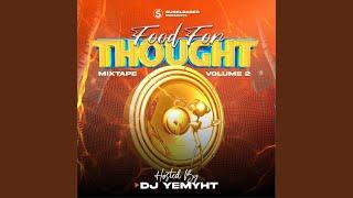 Food for Thought, Vol. 2, i (Mixtape)
