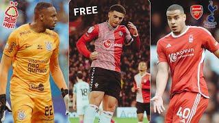 EARLY NOTTINGHAM FOREST TRANSFER NEWS - Who Will Sign This Summer?