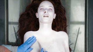 They Dissect The Naked Body of a Dead Girl and Finds The Scary Truth!