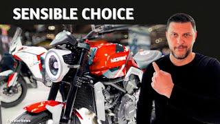 Top 20 Coolest Motorcycles to Buy in 2025