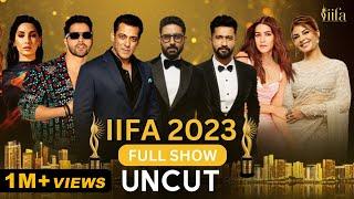 IIFA 2023 Full Award Show Uncut