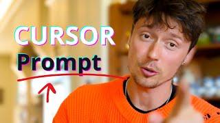 480 часов с Cursor: как я упростил себе кодинг с AI