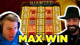 BIGGEST STREAMERS WINS ON SLOTS THIS WEEK! #30| ROSHTEIN, CLASSYBEEF, XPOSED, FRANK AND MORE!