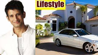 Sharman Joshi  Income, House, Cars, Luxurious Lifestyle & Net Worth