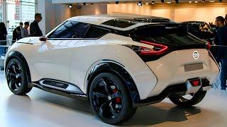 All New 2025/2026 NISSAN LEAF! Beautiful EV Compact Crossover