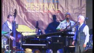 The Banana Boat Song • Monty Alexander & the Harlem Kingston Express • 2022 Montclair Jazz Festival