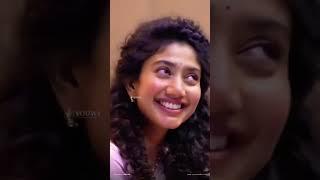 sai pallavi face expiration | #saipallavi  #expiration #face #smile