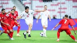 HIGHLIGHT BAHRAIN 2 vs 2 INDONESIA AFC ASIAN QUALIFIERS ROAD TO 26 #BHRvIDN #afcasianqualifier