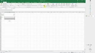 Excel считает неверно. ШОК))