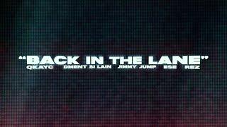 Ruffneck Clique - Back In The Lane (Official Lyric Video)