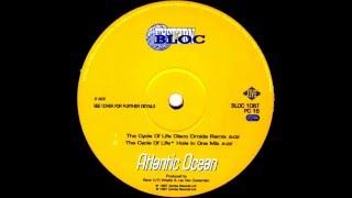 Atlantic Ocean - The Cycle Of Life (Disco Droids Remix) [Eastern Bloc Records 1997]