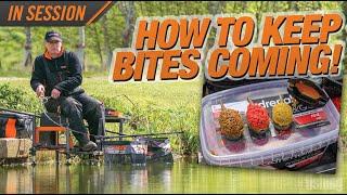 Method Feeder Tips | Feeder Fishing | Chris Cameron