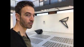 Diogo Pimentao, la référence internationale du dessin contemporain