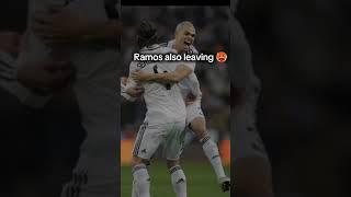 Ramos x Pepe   #shorts #pepe #ramos #footballedits #sports #edits