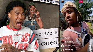 Mac Mula Reacts To The Deadly Curse Lil Durk & O Block Can't Escape