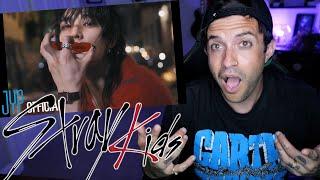 Stray Kids "Chk Chk BOOM"  REACTION