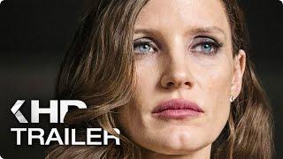 MOLLYS GAME Trailer German Deutsch (2018) Exklusiv