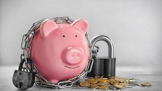 How does unsecured debt become secured debt?