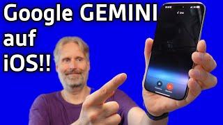 Google Gemini auspobiert  - Kann die auch Dialekte? | Apfeltalk