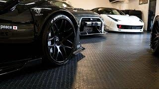 The Biggest Liberty Walk Collection in South Africa
