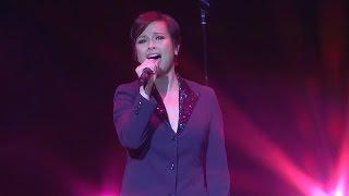 EXCLUSIVE: Lea Salonga Sings an Unexpected Miss Saigon Tune at MCC's Miscast